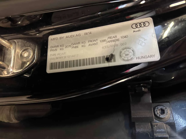 Audi A3 * 2.0T * CARFAX * БЕЗ ПЪРВОНАЧАЛНА ВНОСКА - автомобили, коли, обяви за нови и употребявани 11