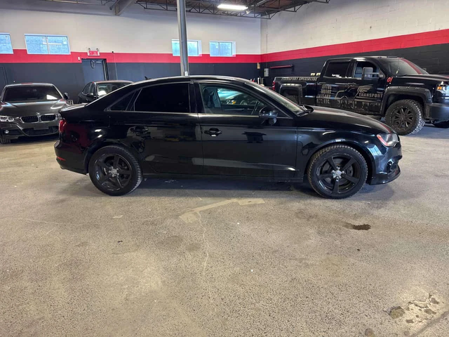 Audi A3 * 2.0T * CARFAX * БЕЗ ПЪРВОНАЧАЛНА ВНОСКА - автомобили, коли, обяви за нови и употребявани 2