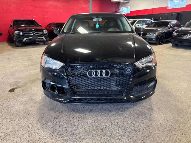Audi A3 * 2.0T * CARFAX * БЕЗ ПЪРВОНАЧАЛНА ВНОСКА - автомобили, коли, обяви за нови и употребявани 5
