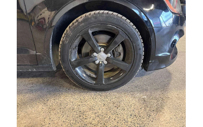 Audi A3 * 2.0T * CARFAX * БЕЗ ПЪРВОНАЧАЛНА ВНОСКА - автомобили, коли, обяви за нови и употребявани 6