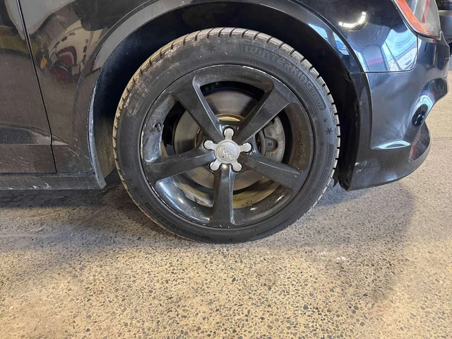 Audi A3 * 2.0T * CARFAX * БЕЗ ПЪРВОНАЧАЛНА ВНОСКА - автомобили, коли, обяви за нови и употребявани 6