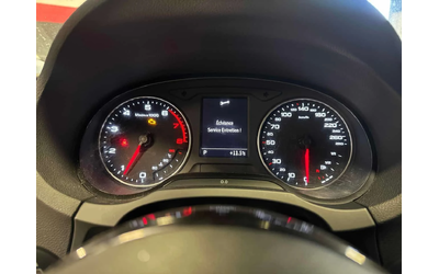 Audi A3 * 2.0T * CARFAX * БЕЗ ПЪРВОНАЧАЛНА ВНОСКА - автомобили, коли, обяви за нови и употребявани 7
