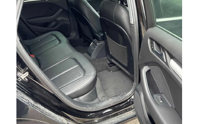 Audi A3 * Komfort * ПОДГРЕВ * ПАМЕТ * NAVI - автомобили, коли, обяви за нови и употребявани 13