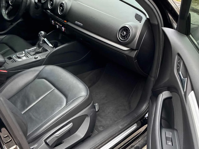 Audi A3 * Komfort * ПОДГРЕВ * ПАМЕТ * NAVI - автомобили, коли, обяви за нови и употребявани 14