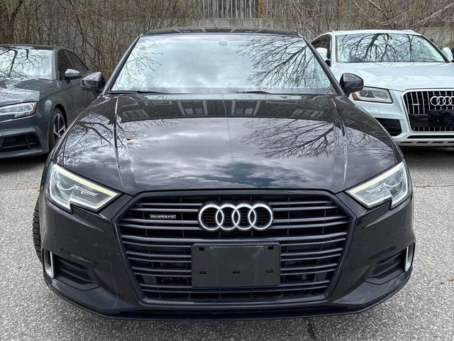Audi A3 * Komfort * ПОДГРЕВ * ПАМЕТ * NAVI - автомобили, коли, обяви за нови и употребявани 5