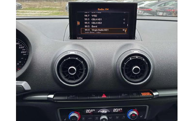 Audi A3 * Komfort * ПОДГРЕВ * ПАМЕТ * NAVI - автомобили, коли, обяви за нови и употребявани 8