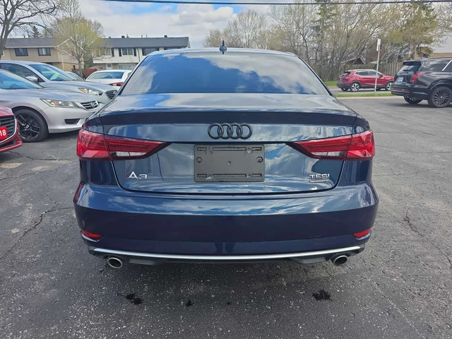 Audi A3 * Komfort * ПОДГРЕВ * NAVI - автомобили, коли, обяви за нови и употребявани 3