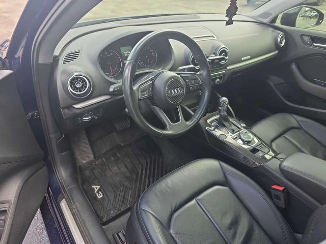 Audi A3 * Komfort * ПОДГРЕВ * NAVI - автомобили, коли, обяви за нови и употребявани 4