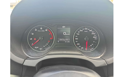 Audi A3 * Komfort * ПОДГРЕВ * NAVI - автомобили, коли, обяви за нови и употребявани 7