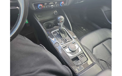 Audi A3 * Komfort * ПОДГРЕВ * NAVI - автомобили, коли, обяви за нови и употребявани 8