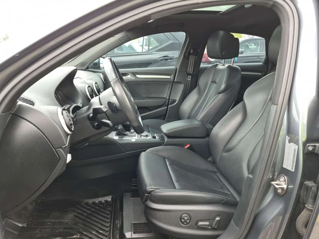 Audi A3 * 2.0T TECHNIK * CARFAX * 2 КЛЮЧА * ПАНОРАМА * - автомобили, коли, обяви за нови и употребявани 7