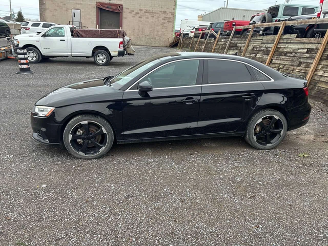 Audi A3 KOMFORT /CARFAX /Кожа/Подгрев/Панорама/4х4/Клип - автомобили, коли, обяви за нови и употребявани 2