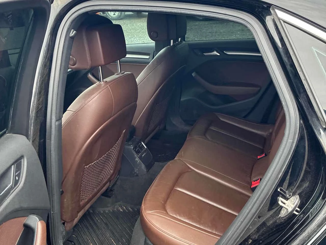Audi A3 KOMFORT /CARFAX /Кожа/Подгрев/Панорама/4х4/Клип - автомобили, коли, обяви за нови и употребявани 9