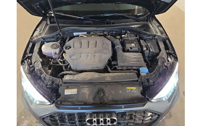 Audi A3 * PROGRESSIV * CARFAX * БЕЗ ИНЦИДЕНТИ * - автомобили, коли, обяви за нови и употребявани 14
