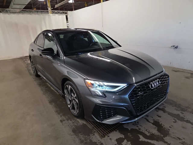 Audi A3 * PROGRESSIV * CARFAX * БЕЗ ИНЦИДЕНТИ * - автомобили, коли, обяви за нови и употребявани 1