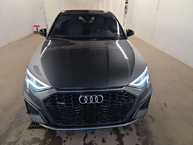 Audi A3 * PROGRESSIV * CARFAX * БЕЗ ИНЦИДЕНТИ * - автомобили, коли, обяви за нови и употребявани 4