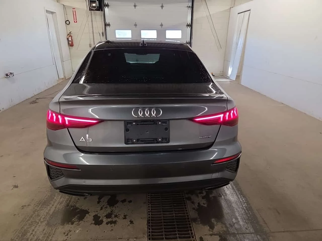 Audi A3 * PROGRESSIV * CARFAX * БЕЗ ИНЦИДЕНТИ * - автомобили, коли, обяви за нови и употребявани 5