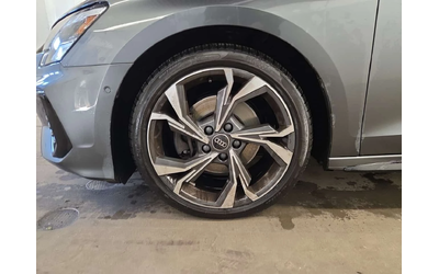 Audi A3 * PROGRESSIV * CARFAX * БЕЗ ИНЦИДЕНТИ * - автомобили, коли, обяви за нови и употребявани 7