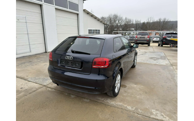 Audi A3 1.6tdi 105k.c * Led* Nova* UNIKAT* - автомобили, коли, обяви за нови и употребявани 13