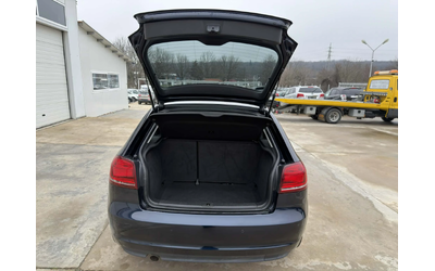 Audi A3 1.6tdi 105k.c * Led* Nova* UNIKAT* - автомобили, коли, обяви за нови и употребявани 14