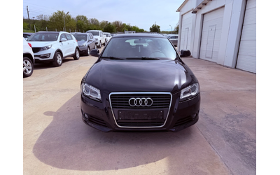 Audi A3 2.0tdi 170k.c* 2x S-line* DSG* Navi* UNIKAT* - автомобили, коли, обяви за нови и употребявани 10