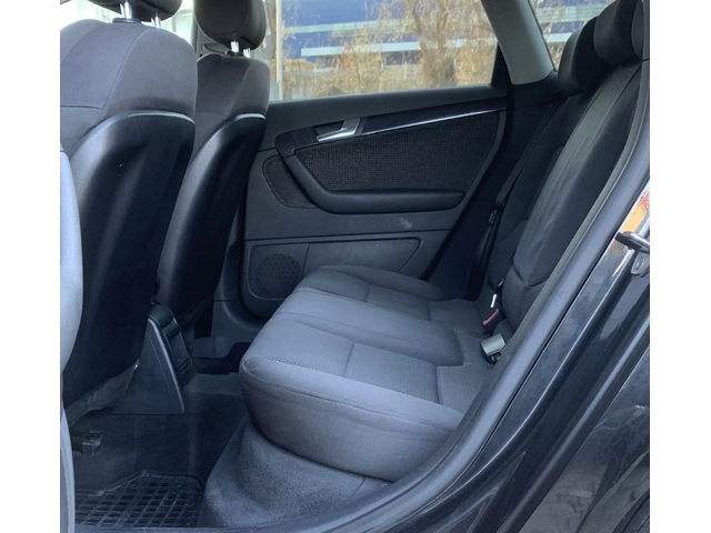 Audi A3 2.0TDI/6 speed/MULTY/Klima/CD/Sport! - автомобили, коли, обяви за нови и употребявани 10
