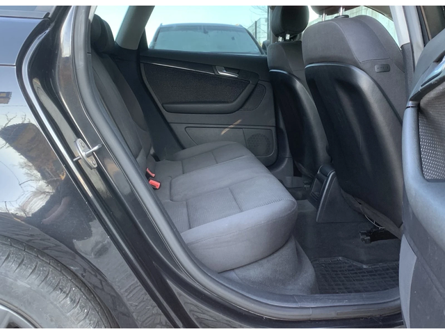 Audi A3 2.0TDI/6 speed/MULTY/Klima/CD/Sport! - автомобили, коли, обяви за нови и употребявани 12