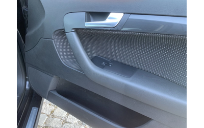 Audi A3 2.0TDI/6 speed/MULTY/Klima/CD/Sport! - автомобили, коли, обяви за нови и употребявани 13