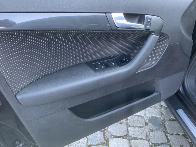 Audi A3 2.0TDI/6 speed/MULTY/Klima/CD/Sport! - автомобили, коли, обяви за нови и употребявани 14
