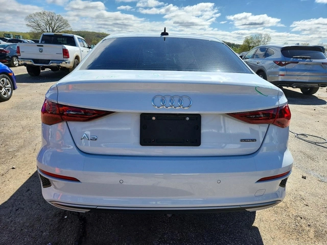 Audi A3 PREMIUM PLUS QUATTRO - автомобили, коли, обяви за нови и употребявани 5
