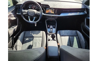 Audi A3 PREMIUM PLUS QUATTRO - автомобили, коли, обяви за нови и употребявани 7