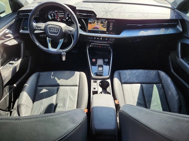 Audi A3 PREMIUM PLUS QUATTRO - автомобили, коли, обяви за нови и употребявани 7
