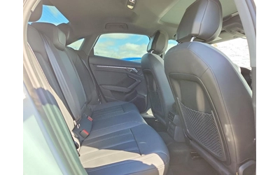 Audi A3 PREMIUM PLUS QUATTRO - автомобили, коли, обяви за нови и употребявани 9