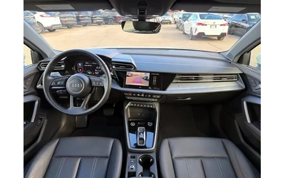 Audi A3 40 Progressiv* QUATTRO * S Line Sport Pckg - автомобили, коли, обяви за нови и употребявани 11