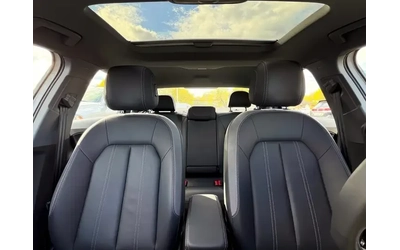 Audi A3 40 Progressiv* QUATTRO * S Line Sport Pckg - автомобили, коли, обяви за нови и употребявани 15