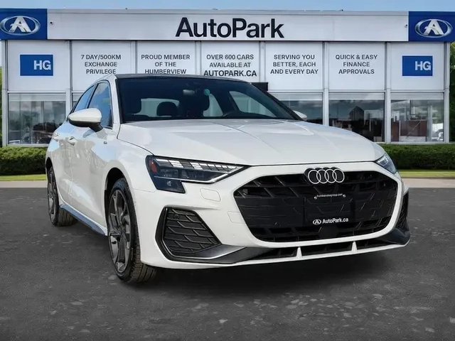 Audi A3 40 Progressiv* QUATTRO * S Line Sport Pckg - автомобили, коли, обяви за нови и употребявани 1