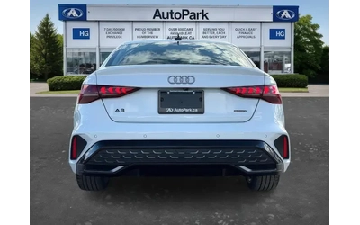Audi A3 40 Progressiv* QUATTRO * S Line Sport Pckg - автомобили, коли, обяви за нови и употребявани 7