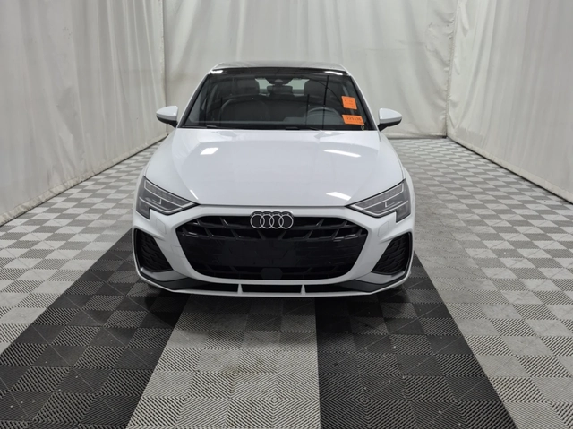 Audi A3 2025 Audi A3 SEDAN PROGRESSIV - автомобили, коли, обяви за нови и употребявани 1