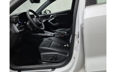 Audi A3 2025 Audi A3 SEDAN PROGRESSIV - автомобили, коли, обяви за нови и употребявани 6