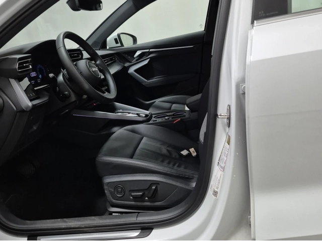 Audi A3 2025 Audi A3 SEDAN PROGRESSIV - автомобили, коли, обяви за нови и употребявани 6