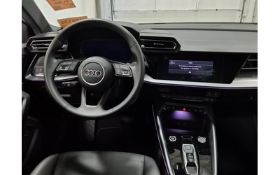 Audi A3 2025 Audi A3 SEDAN PROGRESSIV - автомобили, коли, обяви за нови и употребявани 7