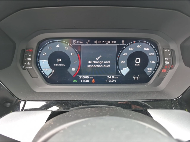 Audi A3 2025 Audi A3 SEDAN PROGRESSIV - автомобили, коли, обяви за нови и употребявани 8