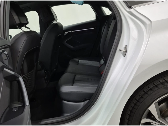 Audi A3 2025 Audi A3 SEDAN PROGRESSIV - автомобили, коли, обяви за нови и употребявани 9