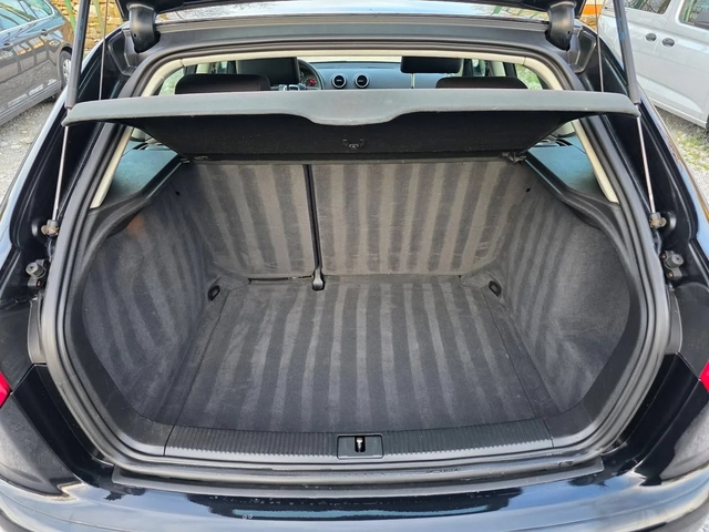 Audi A3 1.9TDI 105K.C. / КЛИМАТРОНИК / 2007 ГОДИНА - автомобили, коли, обяви за нови и употребявани 12