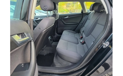 Audi A3 1.9TDI 105K.C. / КЛИМАТРОНИК / 2007 ГОДИНА - автомобили, коли, обяви за нови и употребявани 8