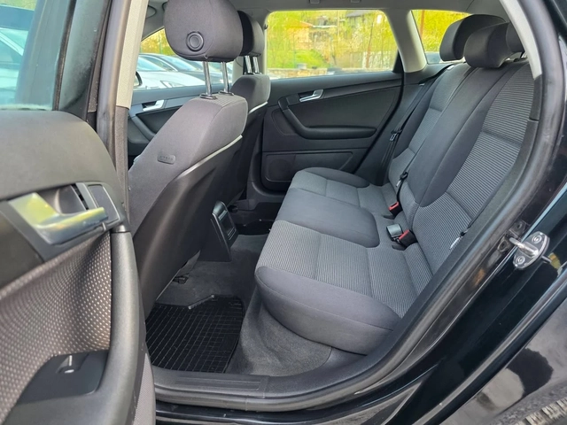Audi A3 1.9TDI 105K.C. / КЛИМАТРОНИК / 2007 ГОДИНА - автомобили, коли, обяви за нови и употребявани 8