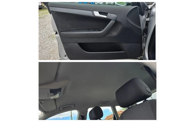 Audi A3 ФЕЙС 1.9TDI 105K.C. / НАВИ / КЛИМАТРОНИК - автомобили, коли, обяви за нови и употребявани 10