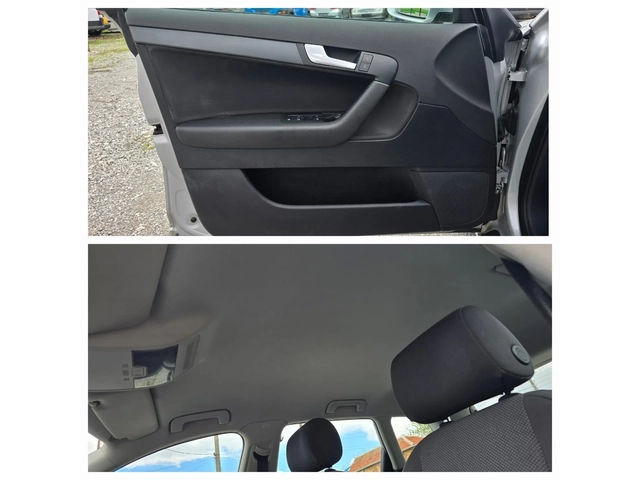 Audi A3 ФЕЙС 1.9TDI 105K.C. / НАВИ / КЛИМАТРОНИК - автомобили, коли, обяви за нови и употребявани 10