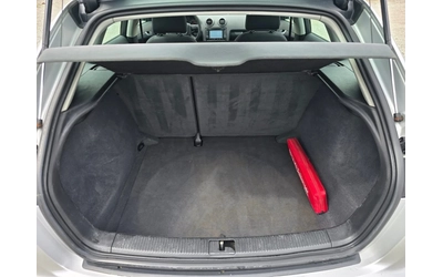 Audi A3 ФЕЙС 1.9TDI 105K.C. / НАВИ / КЛИМАТРОНИК - автомобили, коли, обяви за нови и употребявани 11