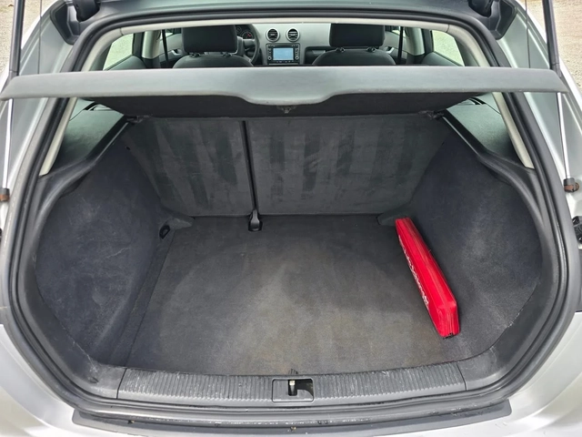 Audi A3 ФЕЙС 1.9TDI 105K.C. / НАВИ / КЛИМАТРОНИК - автомобили, коли, обяви за нови и употребявани 11